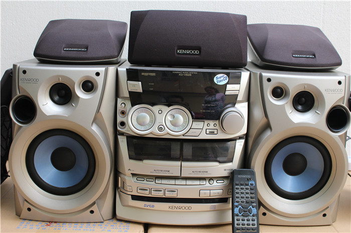 daewoo dhc xd7150