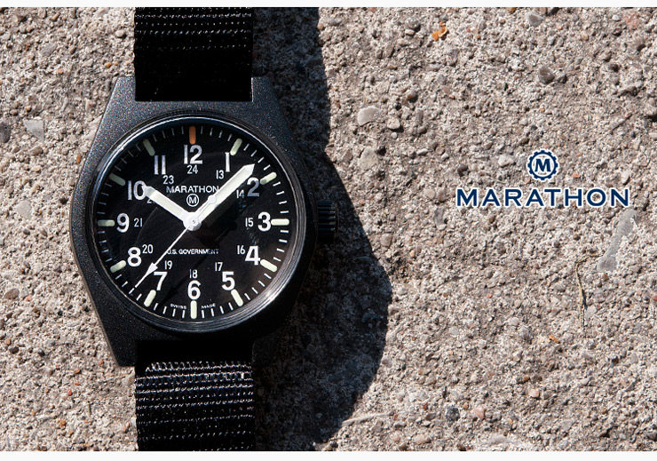 Marathon watch ww194009 Outlet