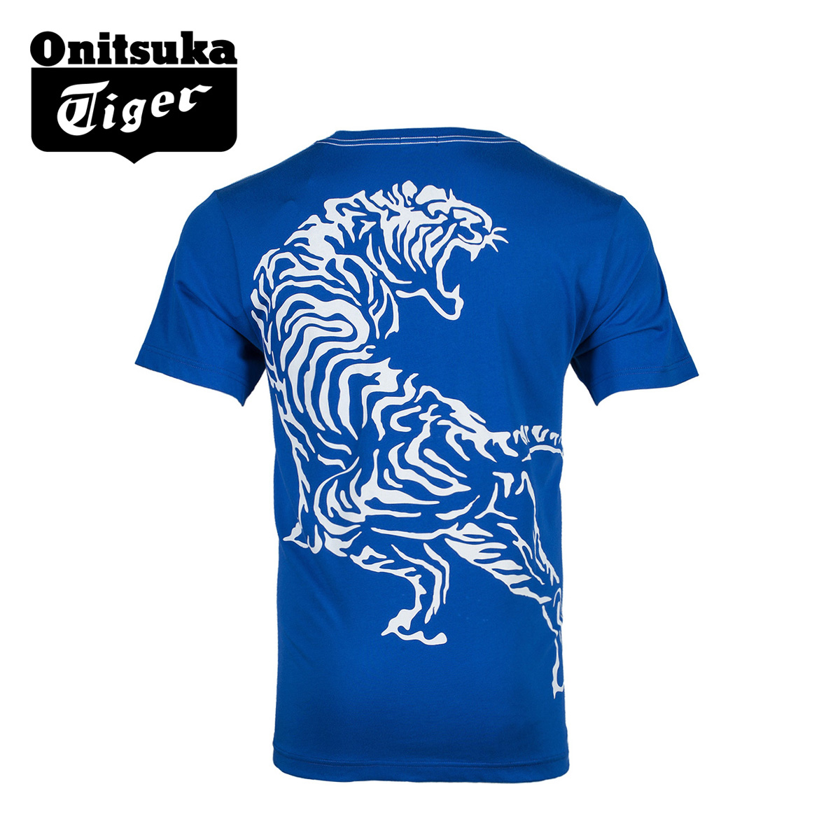 onitsuka tiger t shirt india