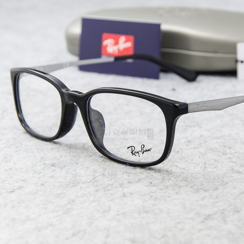 ray ban full frame