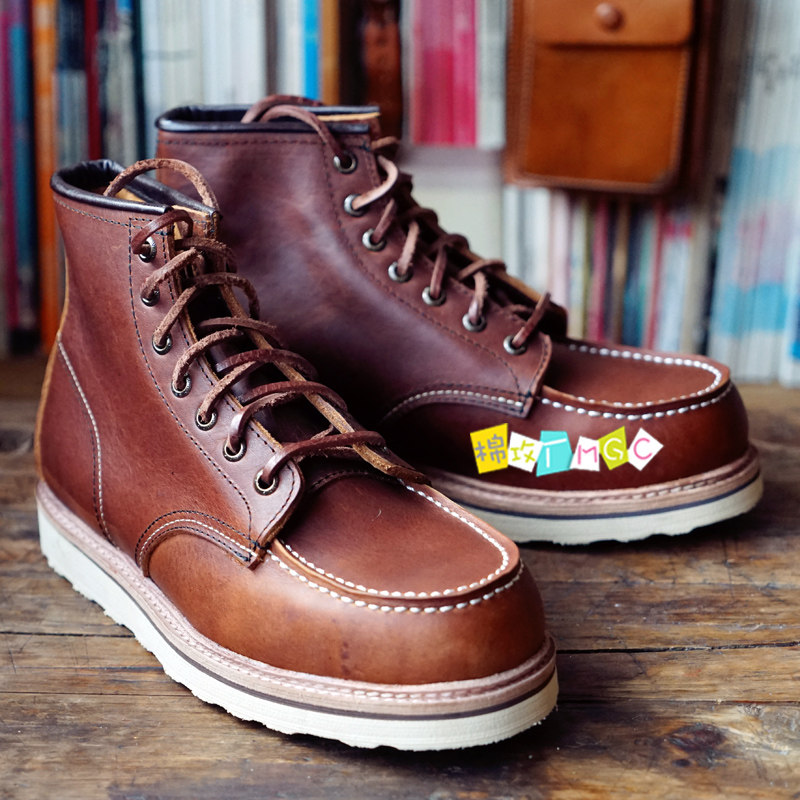 american vintage shoes