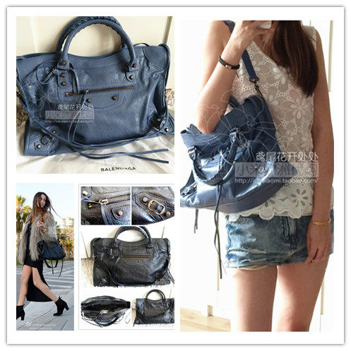 balenciaga motorcycle